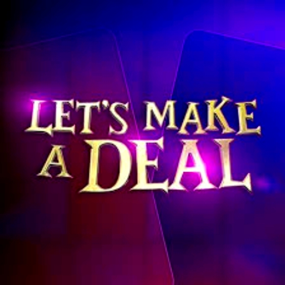 Let's Make A Deal!!! Free gift with purchase. - Picture 1 of 2